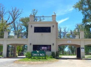 Terreno · 2000m² · Venta Lote Terreno Comarcas de Lujan 2000 m