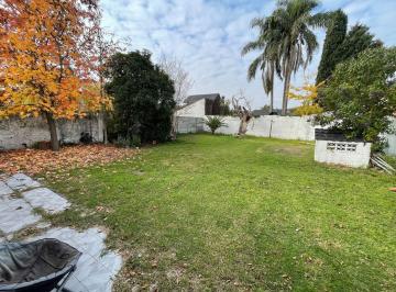 Casa · 122m² · 4 Ambientes · Venta Casa 4 Ambientes Ituzaingo Norte
