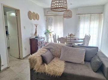 Departamento · 95m² · 4 Ambientes · Venta Dpto. 3 Dorm. Av Belgrano y Rivadavia