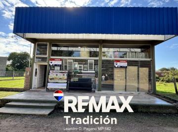 Local comercial · 395m² · Local Comercial con Galpon - Venta - Makalle