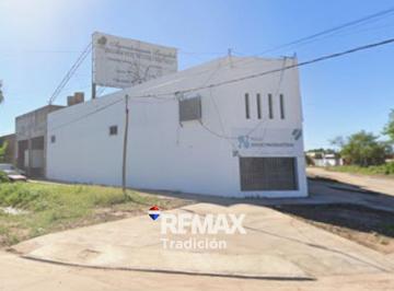 Local comercial · 535m² · Alquiler Local con Depósito - Gran Ubicación