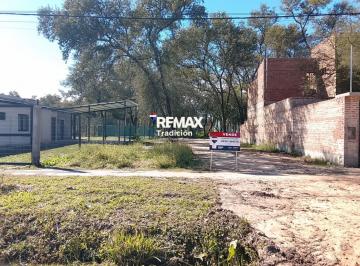 Terreno · 400m² · Venta Terreno 400 m² en Resistencia