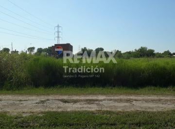 Terreno · 800m² · Terreno en Venta en Puerto Tirol, Chaco