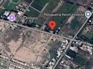 Terreno · 26000m² · Terreno, Ideal Inversión, Carril Norte San Martín
