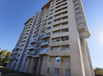 Departamento · 40m² · 3 Ambientes · 1 Cochera · Alquiler Departamento Edificio Casa Magna