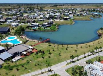 Terreno · 600m² · Terreno en Venta Lagos de Canning Etapa 1