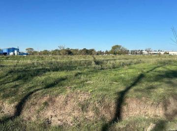 Terreno · 4625m² · Terreno Industrial Venta Parque Industrial Burzaco