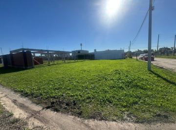 Terreno · 300m² · Terreno en Venta Tristan Suarez Barrio Mi Tierra