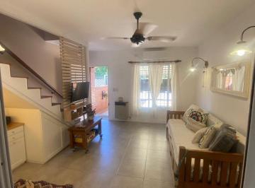 Casa · 75m² · 3 Ambientes · 1 Cochera · Venta Duplex 3 Ambientes en General Pacheco