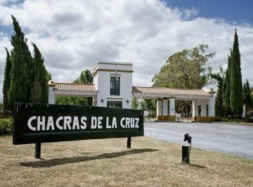Terreno · 3150m² · Venta Lote Chacras de La Cruz