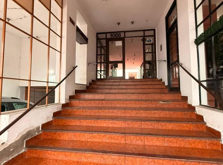 Departamento · 69m² · 4 Ambientes