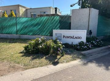 Departamento · 78m² · 3 Ambientes · 1 Cochera · Venta Duplex 2 Dorm. Punta Lago Maipu