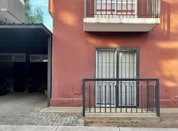 PH · 63m² · 4 Ambientes · 1 Cochera · Venta Departamento Pb Complejo Cerrado 2 Dorm.