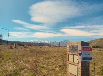 Terreno · 1500m² · Lote en Esquel 1.500 m² con Financiación