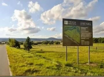 Terreno · 1300m² · Venta Urgente Terreno en Valle de Pancanta