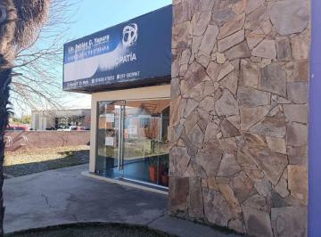 Casa · 135m² · 7 Ambientes · Local Apto Consultorios Médicos/oficinas + Depto.