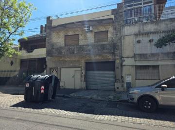 Depósito · 440m² · Venta en Block Deposito/local en PH - Flores
