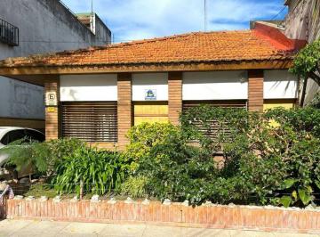 Casa · 147m² · 5 Ambientes · Lote San Miguel Oportunidad Para Desarrolladores