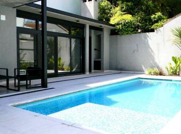 Casa · 173m² · 5 Ambientes · 1 Cochera · Alquiler con Opcion a Compra en Hurligham