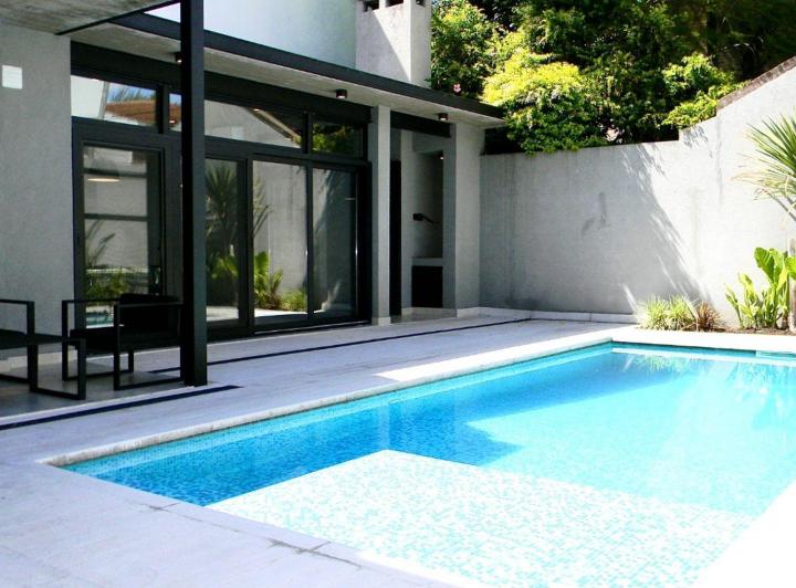 Casa · 173m² · 5 Ambientes · 1 Cochera