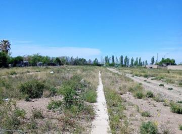 Terreno · 500m² · Venta Terreno en Las Compuertas Lujan de Cuyo Mza