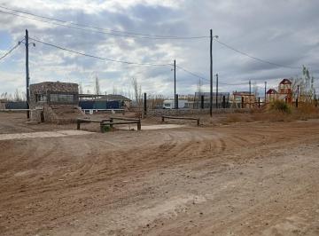 Terreno · 365m² · Venta Lote Atardeceres de Primavera II Maipù Mza