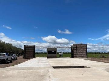 Terreno · 380m² · Venta Lote Alto Verde San Martin
