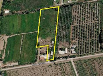 Casa · 190m² · 3 Ambientes · Venta Casa, Amplio Terreno, Guaymallén, Mendoza