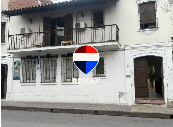 Departamento · 110m² · 5 Ambientes