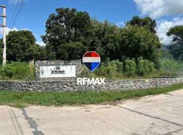 Terreno · 693m² · Venta Terreno de 693 m², B La Eulogia, La Silleta