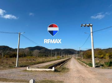 Terreno · 351m² · Venta Terrenos en Cerrillos - Boulevard Bellavista