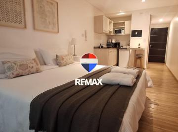 Departamento · 23m² · 1 Ambiente · Alquiler Monoambiente Amoblado Macrocentro Salta