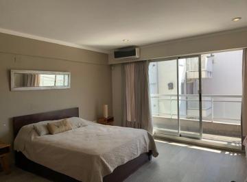 Departamento · 33m² · 1 Ambiente · Departamento en Alquiler Palermo Amueblado