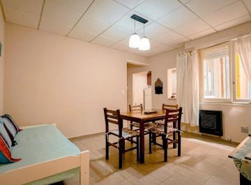 Departamento · 41m² · 2 Ambientes · Venta Depto 2 Amb Centro Apto Crédito