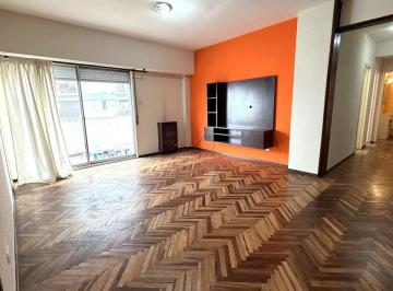 Departamento · 77m² · 3 Ambientes · Venta Departamento 3 Ambientes Barrio Sarmiento