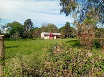 Campo · 71ha · Chaca en Rosario de Tala