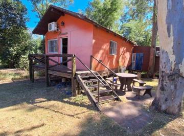 Casa · 70m² · 4 Ambientes · 1 Cochera · Quinta en Victoria a m de La Abadía