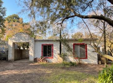 Casa · 73m² · 3 Ambientes · 1 Cochera · Casa de 2 Dorm. en Venta en Artilleros