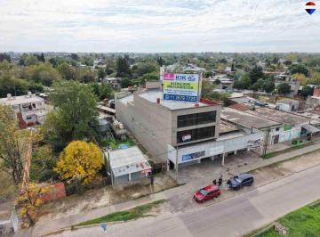 Local comercial · 500m² · Galpón Locales Ruta 3 C/ Renta Activa Virrey Pino