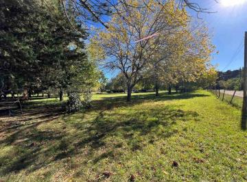 Quinta vacacional · 60m² · 3 Dormitorios · Casa Quinta en Venta en Villa Elisa La Plata