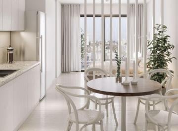 Departamento · 35m² · 1 Ambiente · Departamento Monoambiente en Venta Plaza Azcuénaga