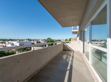 Departamento · 50m² · 2 Ambientes · 1 Cochera · Venta Depto 2amb Villa Martelli a Estrenar Cochera