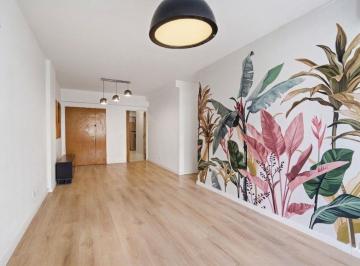 Departamento · 90m² · 5 Ambientes · 1 Cochera · Venta Depto 5 Amb. Caballito Coch. Pile/amenit.