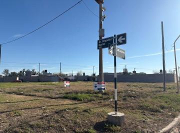 Terreno · 1008m² · Venta Terreno Sobre Camino Interprovincial