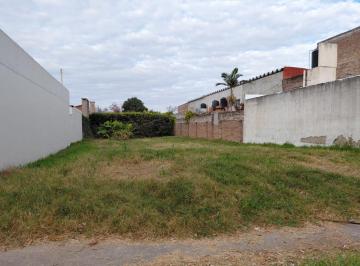 Terreno · 349m² · Venta Lote - Barrio José Hernández