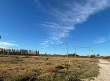 Terreno · 250m² · Terreno en Venta en Loteo La Rufina II