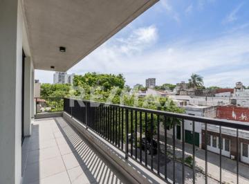 Departamento · 75m² · 3 Ambientes · PH Urbano 3 Ambientes Venta V. Mitre Apto Credito
