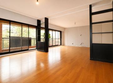 Departamento · 175m² · 4 Ambientes · 2 Cocheras · Depto en Venta 4 Ambientes Balcón Cocheras Palermo