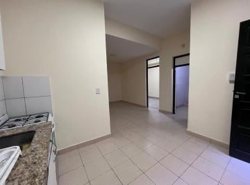 Departamento · 60m² · 3 Ambientes · Departamento 3 Amb. en Alquiler en Valentín Alsina