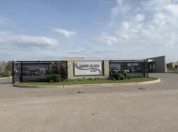 Terreno · 732m² · Lote en Venta Barrio Santa Clara Al Sur Etapa III